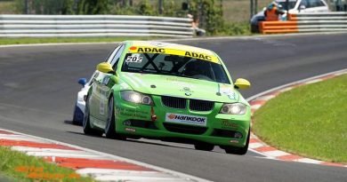 Wieder sehr gutes Ergebniss für die Jungs von SubRacing Motorsport Wieder sehr gutes Ergebniss für die Jungs von SubRacing Motorsport