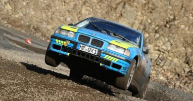Erfolgreicher Saisonstart für die Rallye-Piloten des MSC Holzhausen/H. e.V. Erfolgreicher Saisonstart für die Rallye-Piloten des MSC Holzhausen/H. e.V.