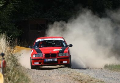 Main-Kinzig Rallye 2022