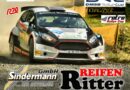 Info´s zur Rallye Hinterland 2022