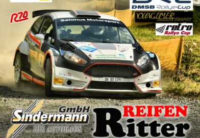 Info´s zur Rallye Hinterland 2022
