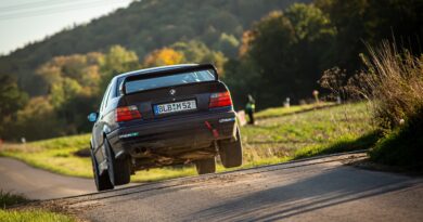Rallye Bad Emstal 2022 Rallye Bad Emstal 2022