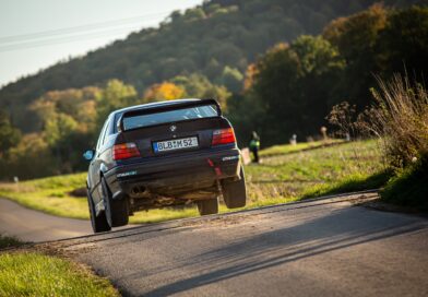 Rallye Bad Emstal 2022