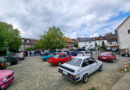 „Freude am Fahren“ bei der Premiere der Hünstein-Orientierungsfahrt