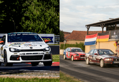 Motorsportler des MSC Holzhausen/Hünstein starten bei zwei Motorsport-Großereignissen
